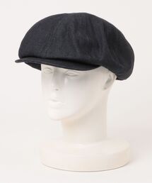 Lee（リー）の「NEWSBOY CAP / キャスケット（キャップ）」
