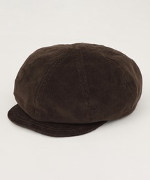 Lee（リー）の「Lee NEWSBOY CAP / キャスケット（キャップ）」
