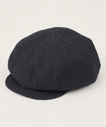 Lee（リー）の「Lee NEWSBOY CAP / キャスケット（キャップ）」