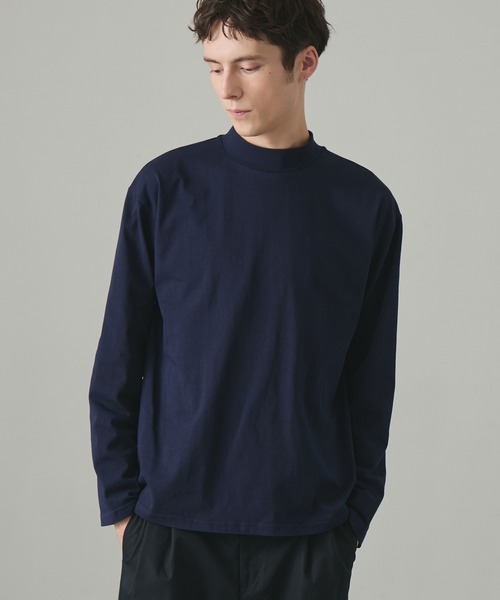 EASENCE】＜COMFORT EDITシリーズ＞プレミアムコットン コーマ天竺