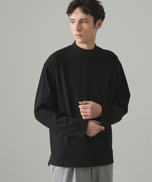 EASENCE】＜COMFORT EDITシリーズ＞プレミアムコットン コーマ天竺