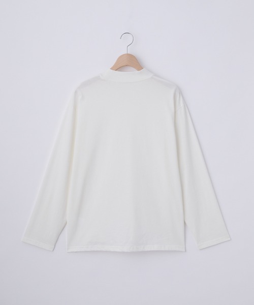 EASENCE】＜COMFORT EDITシリーズ＞プレミアムコットン コーマ天竺