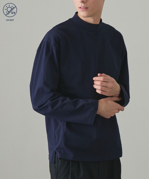 EASENCE】＜COMFORT EDITシリーズ＞プレミアムコットン コーマ天竺