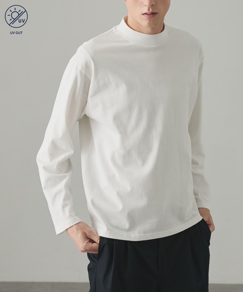 EASENCE】＜COMFORT EDITシリーズ＞プレミアムコットン コーマ天竺