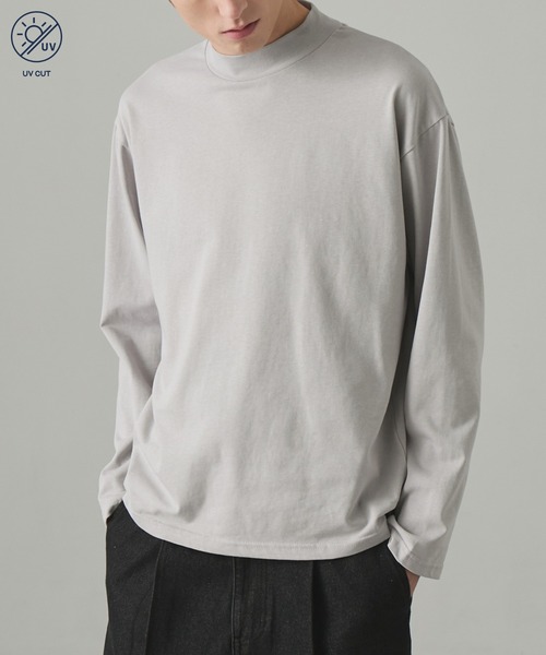 EASENCE】＜COMFORT EDITシリーズ＞プレミアムコットン コーマ天竺
