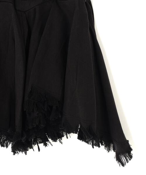L.H.P(エルエイチピー)の「MAVYTH/メヴィス/GRANGE SKIRT(スカート・レディース・ブラック/ベージュ・M/S/L)」の19枚目の写真