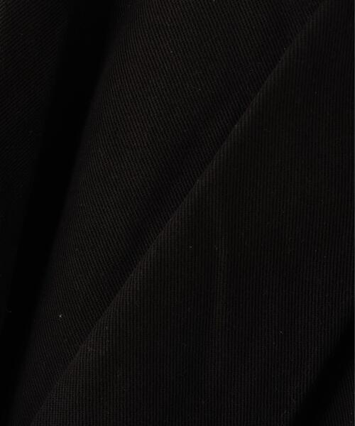 L.H.P(エルエイチピー)の「MAVYTH/メヴィス/GRANGE SKIRT(スカート・レディース・ブラック/ベージュ・M/S/L)」の3枚目の写真