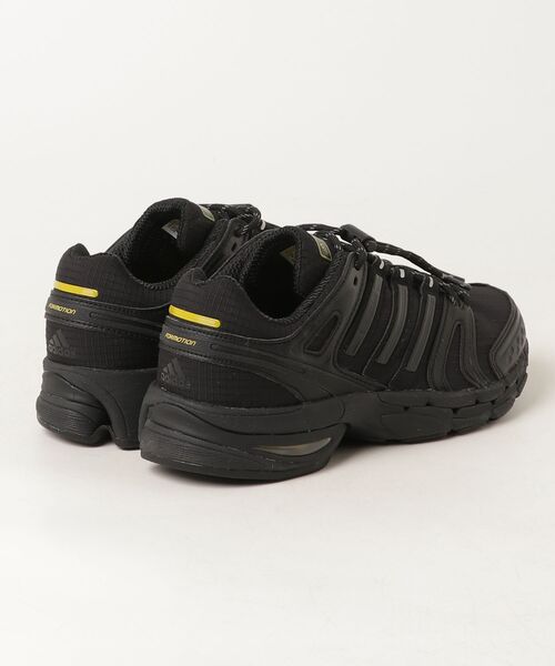adidas(アディダス)の「アディスター コントロール 5 / ADISTAR CONTROL 5 / アディダスオリジナルス adidas Originals(スニーカー・メンズ・ブラック・25.5cm/25.0cm/24.5cm/24.0cm/23.5cm/23.0cm/22.5cm/22.0cm/29.0cm/28.5cm/26.5cm/26.0cm/28.0cm/27.5cm/27.0cm)」の9枚目の写真