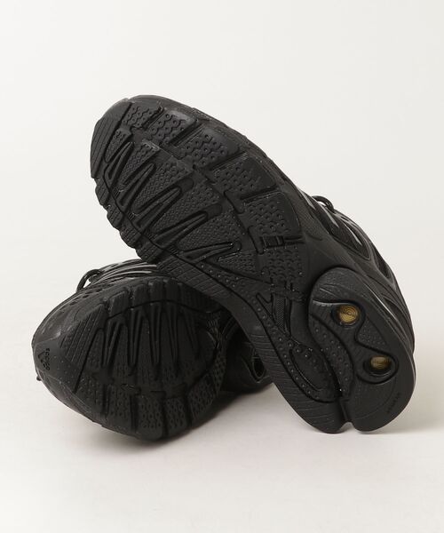 adidas(アディダス)の「アディスター コントロール 5 / ADISTAR CONTROL 5 / アディダスオリジナルス adidas Originals(スニーカー・メンズ・ブラック・25.5cm/25.0cm/24.5cm/24.0cm/23.5cm/23.0cm/22.5cm/22.0cm/29.0cm/28.5cm/26.5cm/26.0cm/28.0cm/27.5cm/27.0cm)」の10枚目の写真