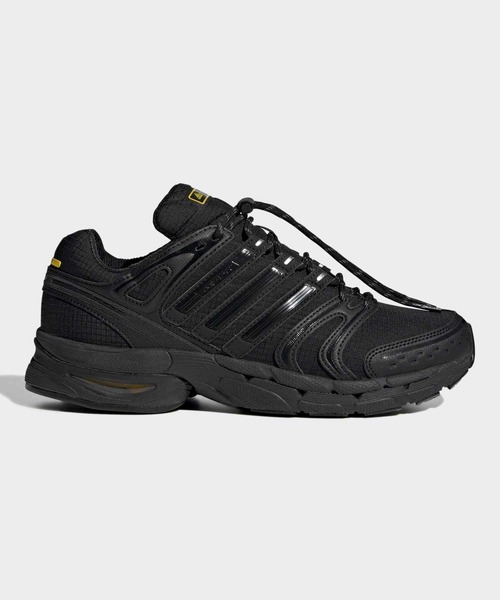 adidas(アディダス)の「アディスター コントロール 5 / ADISTAR CONTROL 5 / アディダスオリジナルス adidas Originals(スニーカー・メンズ・ブラック・25.5cm/25.0cm/24.5cm/24.0cm/23.5cm/23.0cm/22.5cm/22.0cm/29.0cm/28.5cm/26.5cm/26.0cm/28.0cm/27.5cm/27.0cm)」の1枚目の写真