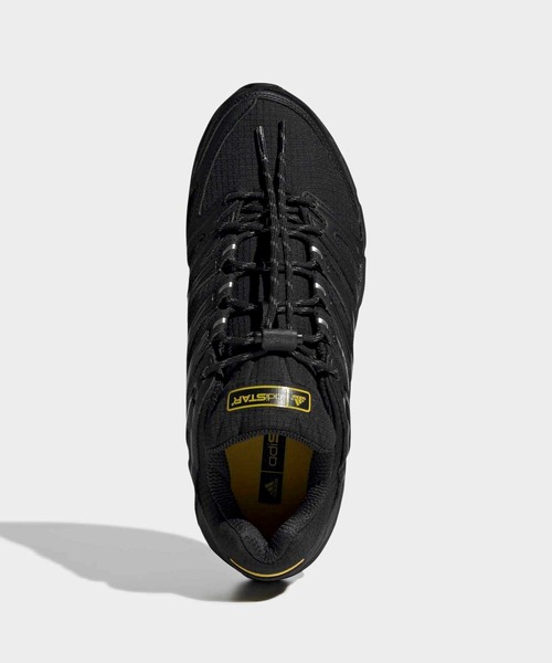 adidas(アディダス)の「アディスター コントロール 5 / ADISTAR CONTROL 5 / アディダスオリジナルス adidas Originals(スニーカー・メンズ・ブラック・25.5cm/25.0cm/24.5cm/24.0cm/23.5cm/23.0cm/22.5cm/22.0cm/29.0cm/28.5cm/26.5cm/26.0cm/28.0cm/27.5cm/27.0cm)」の2枚目の写真