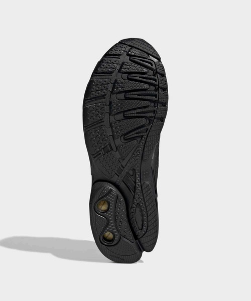 adidas(アディダス)の「アディスター コントロール 5 / ADISTAR CONTROL 5 / アディダスオリジナルス adidas Originals(スニーカー・メンズ・ブラック・25.5cm/25.0cm/24.5cm/24.0cm/23.5cm/23.0cm/22.5cm/22.0cm/29.0cm/28.5cm/26.5cm/26.0cm/28.0cm/27.5cm/27.0cm)」の3枚目の写真