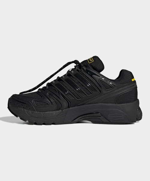 adidas(アディダス)の「アディスター コントロール 5 / ADISTAR CONTROL 5 / アディダスオリジナルス adidas Originals(スニーカー・メンズ・ブラック・25.5cm/25.0cm/24.5cm/24.0cm/23.5cm/23.0cm/22.5cm/22.0cm/29.0cm/28.5cm/26.5cm/26.0cm/28.0cm/27.5cm/27.0cm)」の6枚目の写真