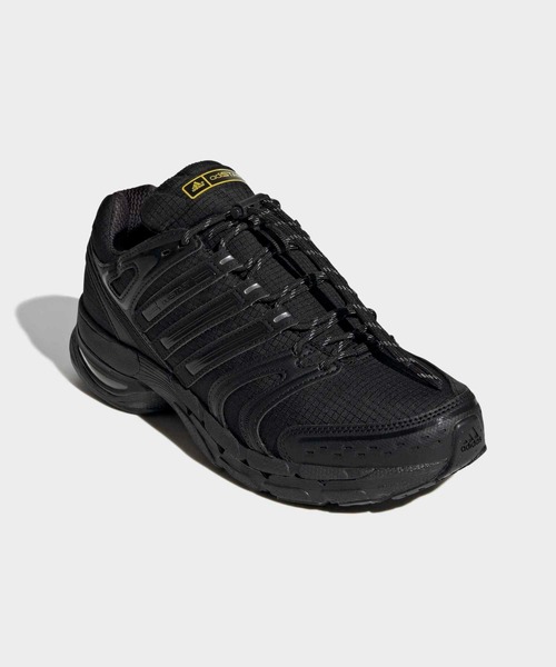 adidas(アディダス)の「アディスター コントロール 5 / ADISTAR CONTROL 5 / アディダスオリジナルス adidas Originals(スニーカー・メンズ・ブラック・25.5cm/25.0cm/24.5cm/24.0cm/23.5cm/23.0cm/22.5cm/22.0cm/29.0cm/28.5cm/26.5cm/26.0cm/28.0cm/27.5cm/27.0cm)」の4枚目の写真