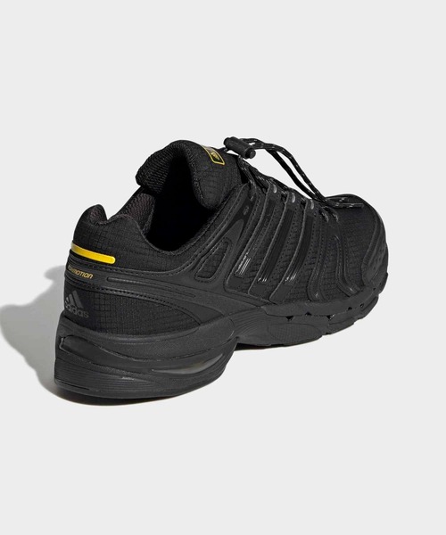 adidas(アディダス)の「アディスター コントロール 5 / ADISTAR CONTROL 5 / アディダスオリジナルス adidas Originals(スニーカー・メンズ・ブラック・25.5cm/25.0cm/24.5cm/24.0cm/23.5cm/23.0cm/22.5cm/22.0cm/29.0cm/28.5cm/26.5cm/26.0cm/28.0cm/27.5cm/27.0cm)」の5枚目の写真