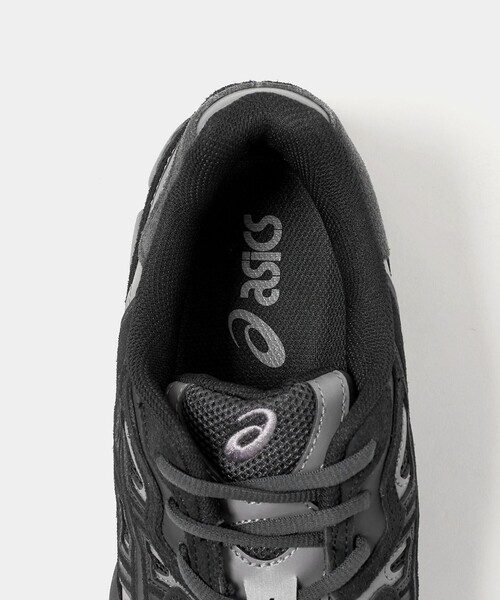 ASICS(アシックス)の「<asics> GEL-NYC/スニーカー(スニーカー・メンズ・ブラック・27.5cm/26.5cm/28cm/28.5cm/29cm/26cm/27cm)」の7枚目の写真