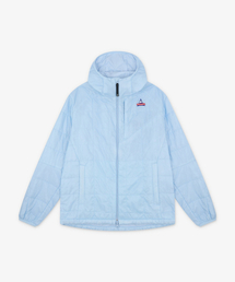 Ute Primaloft Jacket Sky Blue