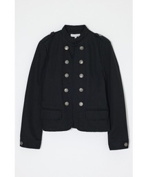 BACKSATIN NAPOLEON ジャケット