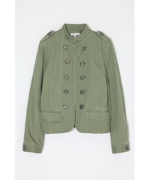 BACKSATIN NAPOLEON ジャケット