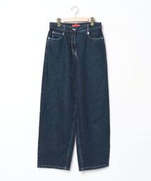 MAX&Co.(マックス アンド コー)の「デニムパンツ(デニムパンツ)」