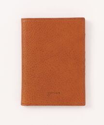 genten（ゲンテン）の「トスカ パスポートケース（パスポートケース）」