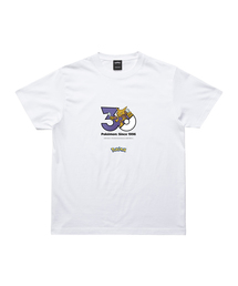 Pokemon 30th Anniversary 1025 T-shirt 「フーディン」