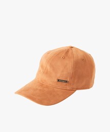 agnès b. ブラウン ベースボールキャップ agnes b.｜アニエスベーのキャップ（ベースボール）通販 - ZOZOTOWN