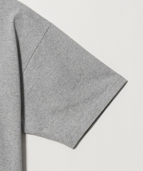 Steven Alan（スティーブンアラン）の「＜JIMA × Steven Alan＞ WTS TEE GRY/Tシャツ（Tシャツ/カットソー・メンズ・グレー系・2/3）」の9枚目の写真