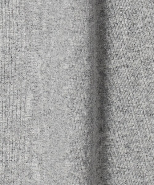 Steven Alan（スティーブンアラン）の「＜JIMA × Steven Alan＞ WTS TEE GRY/Tシャツ（Tシャツ/カットソー・メンズ・グレー系・2/3）」の4枚目の写真