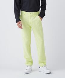 ロゴキルトジャージロングパンツ (MENS)
