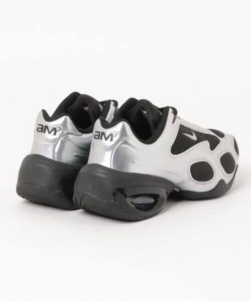 LITTLE UNION（リトルユニオン）の「【NIKE】FV1920-001 W AIR MAX MUSE エア マックス ミューズ（スニーカー・レディース・シルバー・23/24/23.5/25/24.5）」の3枚目の写真