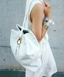 GALLARDAGALANTE | フロントフックリュック(バックパック/リュック)