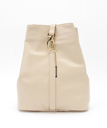 GALLARDAGALANTE ガリャルダガランテ　フロントフックリュック GALLARDAGALANTE（ガリャルダガランテ）の「フロントフックリュック