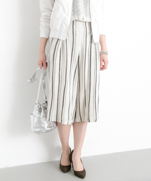 URBAN RESEARCH | UR ストライプパンツ(その他パンツ)