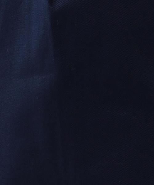 CAMO（カモ）の「＜CAMO(カモ)＞ ツイル ワイド パンツ◆（その他パンツ・メンズ・ホワイト/ネイビー・SMALL/MEDIUM）」の3枚目の写真