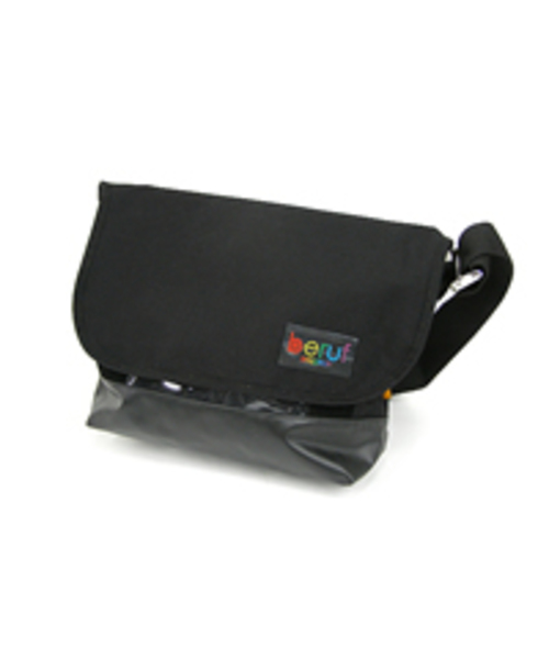 SHIPS JET BLUE（シップスジェットブルー）の「BERUF:MESSENGER BAG 
