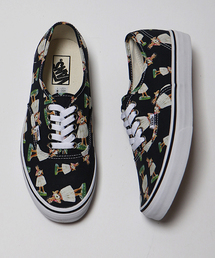 FREAK'S STORE | VANS/バンズ AUTHENTIC DIGI HULA(スニーカー)