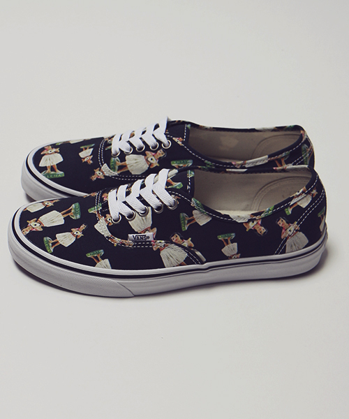 FREAK'S STORE（フリークスストア）の「VANS/バンズ AUTHENTIC DIGI