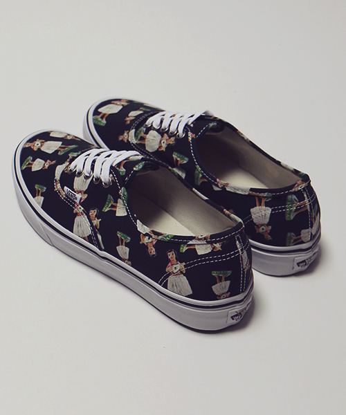 FREAK'S STORE（フリークスストア）の「VANS/バンズ AUTHENTIC DIGI
