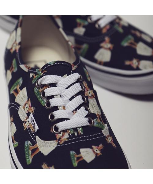 FREAK'S STORE（フリークスストア）の「VANS/バンズ AUTHENTIC DIGI