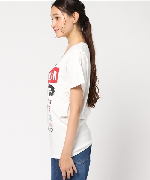 HYSTERIC GLAMOUR（ヒステリックグラマー）の「HYS CALLING pt ビッグ 