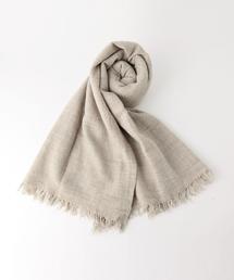 Another Edition | シンプルストール/AE W SIMPLE STL(マフラー)