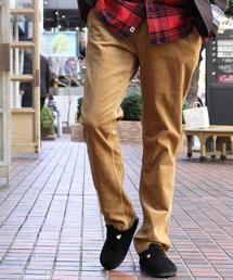 coen | キャラメルコールイージーパンツ(その他パンツ)