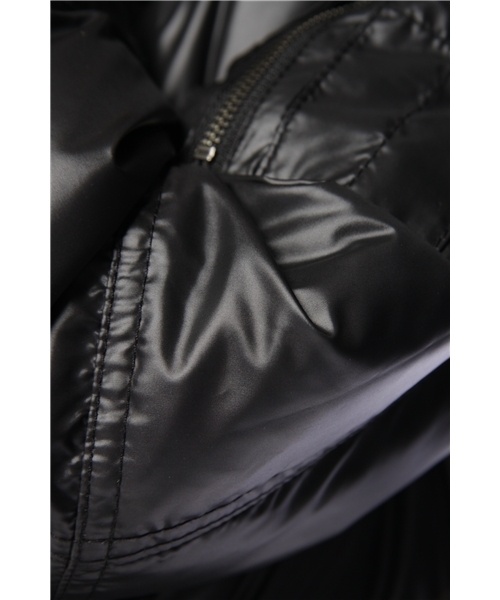 チェルシーガーヴ　ダウンジャケット the Closet（ザ クローゼット）の「【CHELSEA GARB】ミリタリー