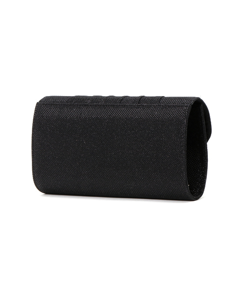 reca（レカ）の「グリッタークラッチバック（クラッチバッグ・レディース・シルバー/ブラック/シャンパン・FREE）」の22枚目の写真