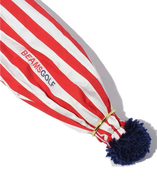 BEAMS GOLF（ビームスゴルフ）の「BEAMS GOLF / USAフラッグ シューズ