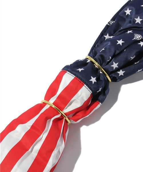 BEAMS GOLF（ビームスゴルフ）の「BEAMS GOLF / USAフラッグ シューズ