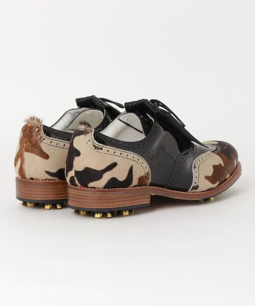 Vincent Golf Spike｜MEN