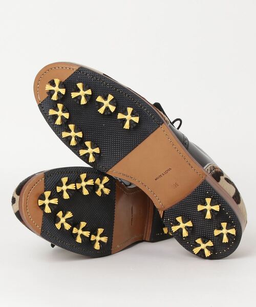 Vincent Golf Spike｜MEN