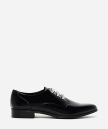 メタリックハードウェアオックスフォード / METALLIC HARDWARE OXFORDS